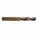 Left Hand Cobalt Jobber Drill Bit 1/2in.