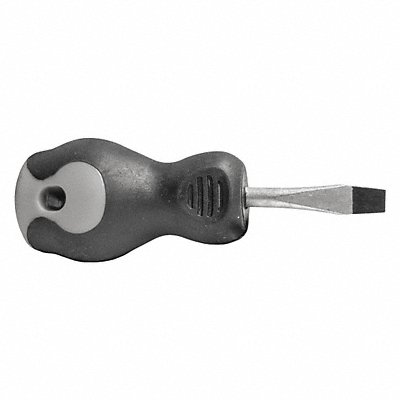 Slotted Screwdriver 1/4 x 1-1/2 in.