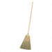 Warehouse Corn Broom 55in PK12