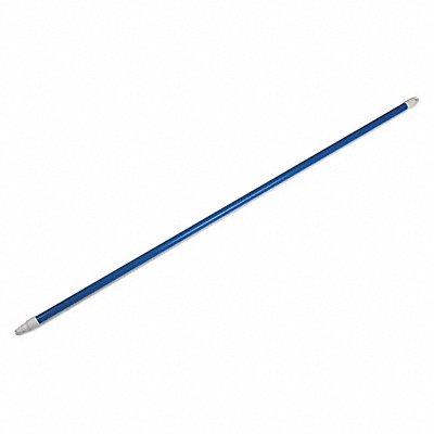 Fiberglass 60in Flex-Tip Blue PK12