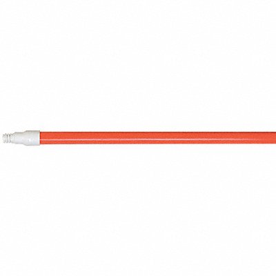 Fiberglass 60in Flex-Tip Orange PK12