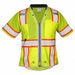 High-Visibility Vests S/M