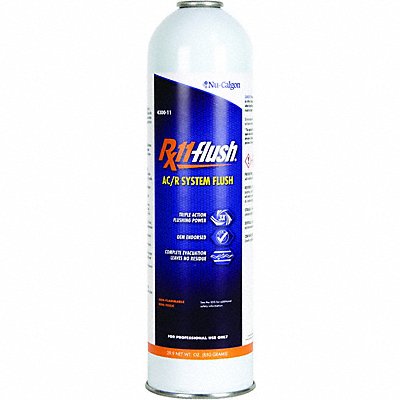 Internal Coil Flushing Agent Liquid 2 lb