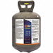 System Flush Liquefied Gas 26 lb