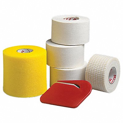 First Aid Tapes