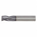 Sq. End Mill Single End Carb 1/8 