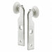 Closet Door Roller 3-53/64 L