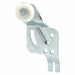 Closet Door Roller 3-53/64 L PR