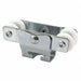 Closet Door Roller Assembly 3-53/64 L