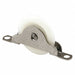 Closet Door Roller 3-53/64 L PR