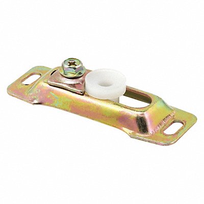 Closet Door Pivot Bracket 3-3/4 L