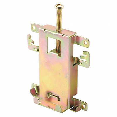 Mirror Door Roller 3-3/4 L