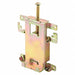 Mirror Door Roller 3-3/4 L