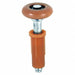 Closet Door Top Guide Wheel 3-3/4 L PR
