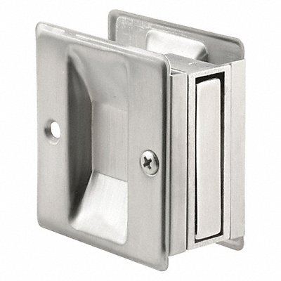 Pocket Door Pull 2-1/2 L