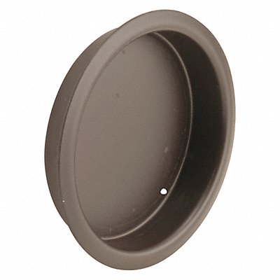 Closet Door Finger Pull 3-3/4 L PR