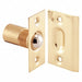 Closet Door Ball Catch/Strike 3-3/4 L