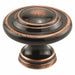 Closet Door Pull Knob 3-13/16 L