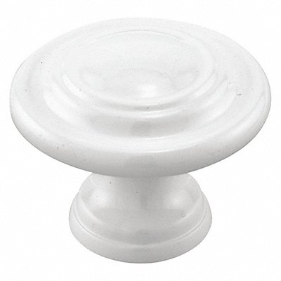 Closet Door Pull Knob 3-3/4 L