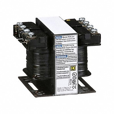Control Transformers