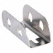 Lamp Guard Aluminum 1-1/2 in L