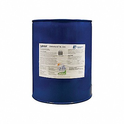 Refrigeration Oil 5 gal RL32H