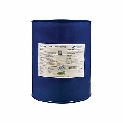 Refrigeration Oil 5 gal