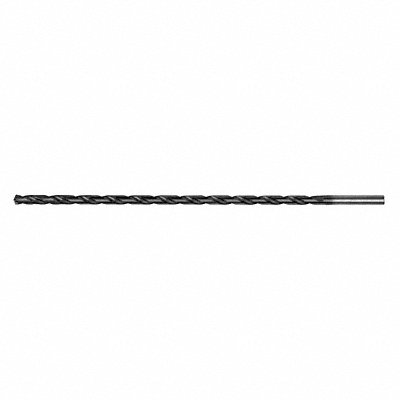 Extra Long Drill 6.50mm Carbide