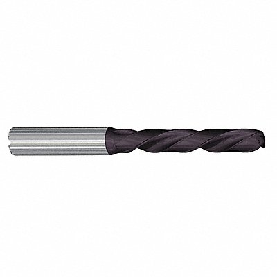 Jobber Drill 5.00mm Carbide