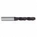 Jobber Drill 5.00mm Carbide