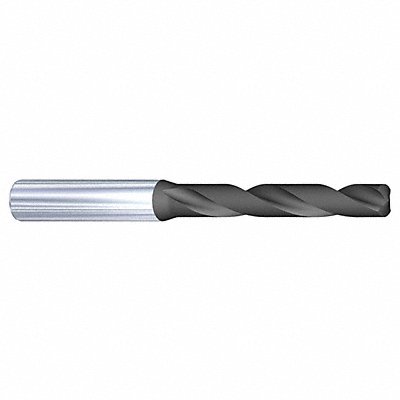Jobber Drill 9.30mm Carbide