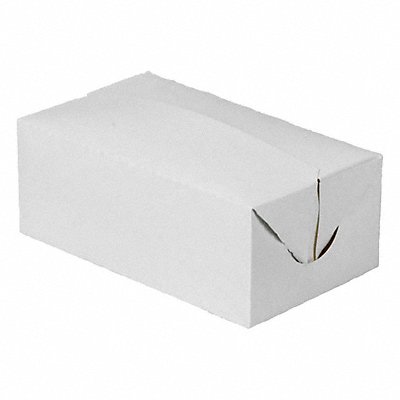 Disposable Carry-Out Containers