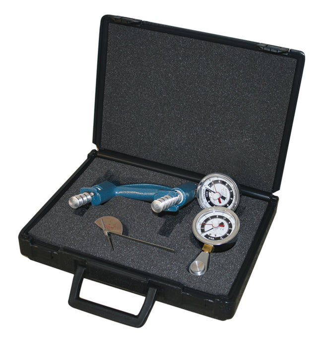 Hand Evaluation Set