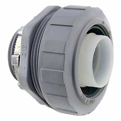 Liquid Tight Conduit Fittings