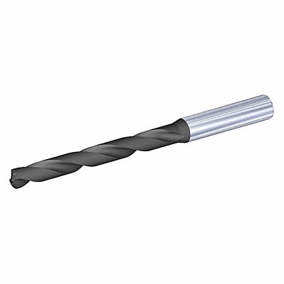 Jobber Drill U Carbide