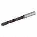 Jobber Drill 4.60mm Carbide