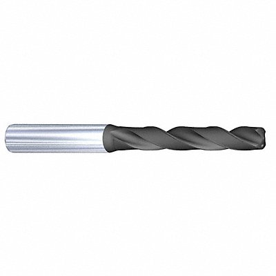 Jobber Drill 1/2 Carbide