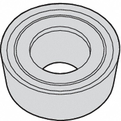 Turning Insert Round RCGT Size 0803