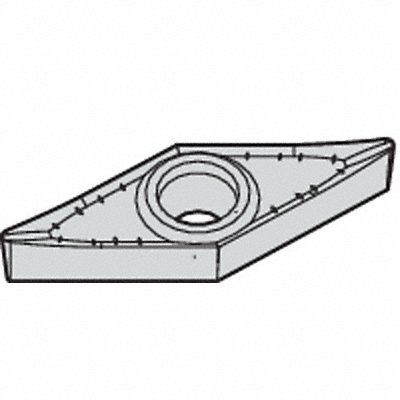 Turning Insert Diamond VCGT Size 333