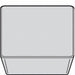 Square Turning Insert SPU6 Carbide