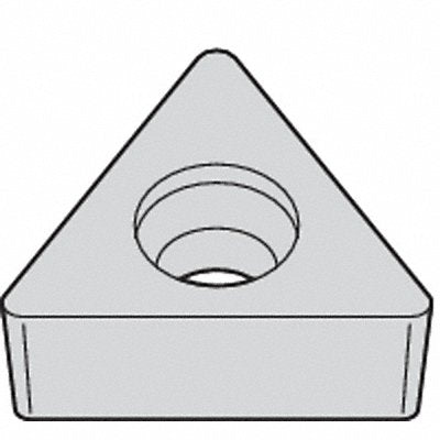 Turning Insert Triangle TPGA Size 2151