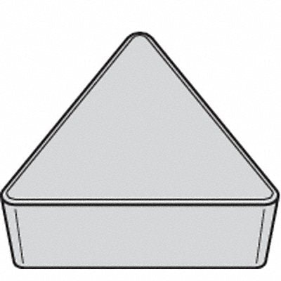 Triangle Turning Insert TPG3 Carbide