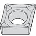 Diamond Turning Insert CCGT Carbide