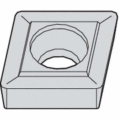 Diamond Turning Insert CCMT Carbide