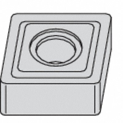 Diamond Turning Insert CNMG Carbide