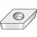 Diamond Turning Insert DCMW Carbide