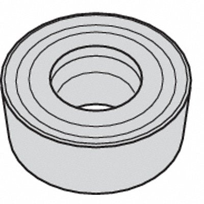 Turning Insert Round RCMT Size 1606