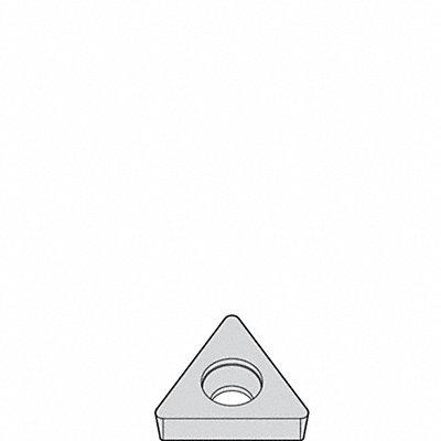 Triangle Turning Insert TCMW Carbide