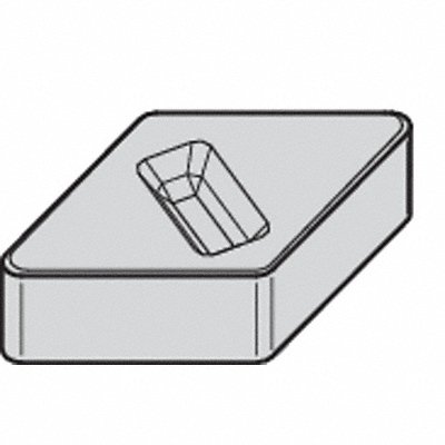 Diamond Turning Insert DNGX Ceramic