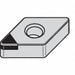 Diamond Turning Insert DNGA Ceramic